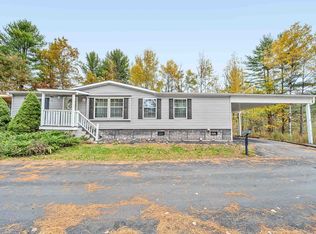 16 Overlook Dr, Montpelier, VT 05602