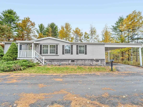 16 Overlook Drive, Montpelier, VT 05602