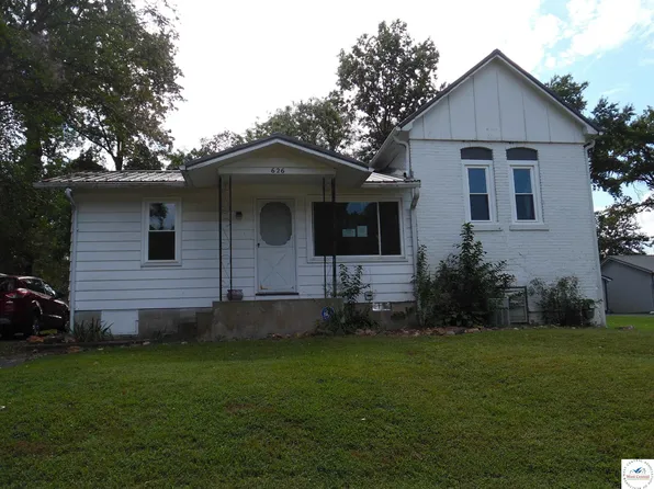 626 W Allen St, Clinton, MO 64735
