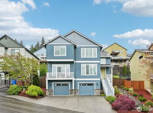 4475 Y Street, Washougal, WA 98671