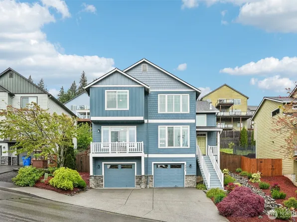 4475 Y Street, Washougal, WA 98671