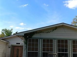 17142 County Road 433, Somerville, TX 77878