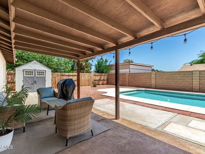 3415 E Anderson Dr, Phoenix, AZ, 85032