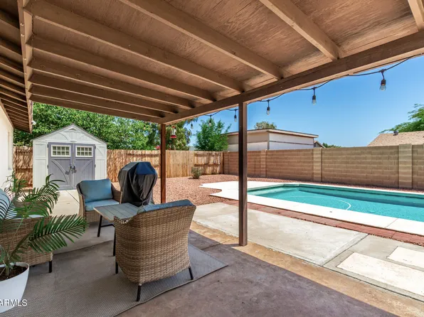 3415 E ANDERSON Drive, Phoenix, AZ 85032