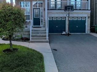 3770 Brinwood Gate #2, Mississauga, ON L5M7H2