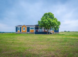 8935 Sam Bass Rd, Sanger, TX 76266