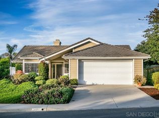 1181 La Tortuga Dr, Vista, CA 92081