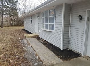 3895 W 989 N, Lake Village, IN 46349