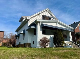 802 Harrison St, Princeton, WV 24740