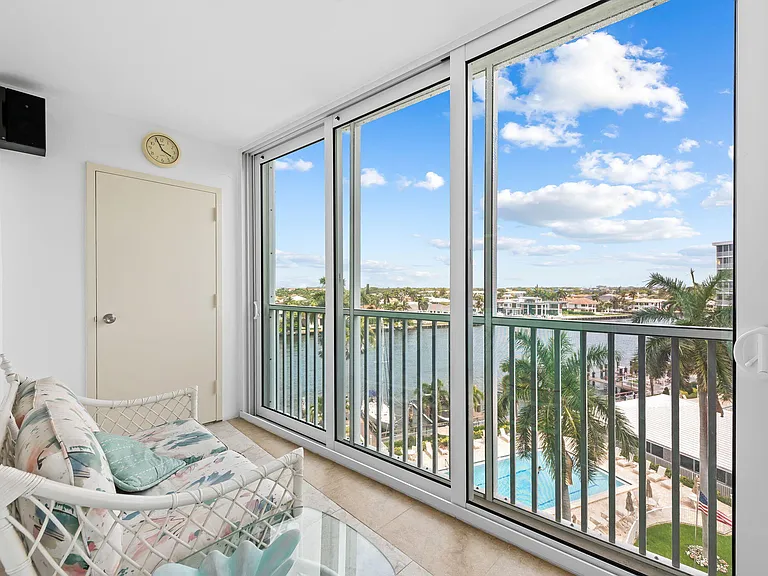 3300 S Ocean Blvd #723C — Photo 9