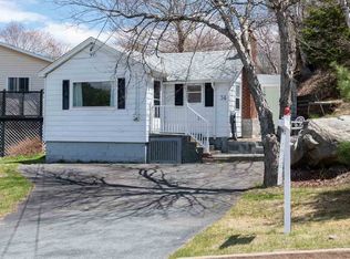 34 Withrod Dr, Halifax, NS B3N1B1