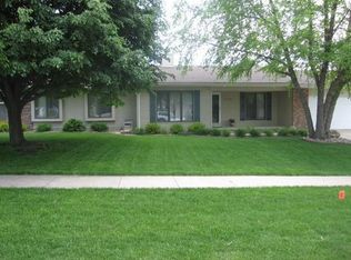 1911 Audubon Dr, Waterloo, IA 50701