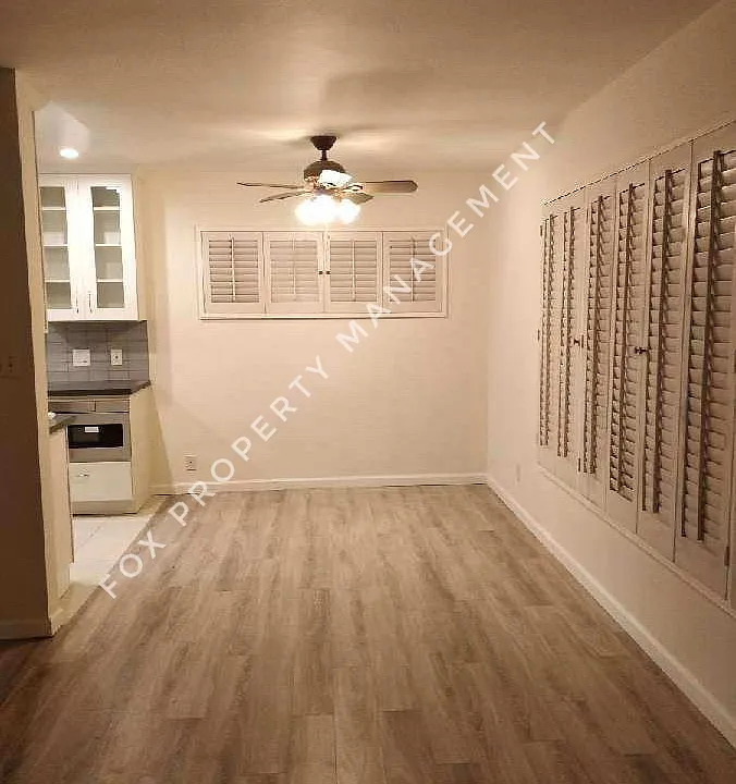 Dinning room