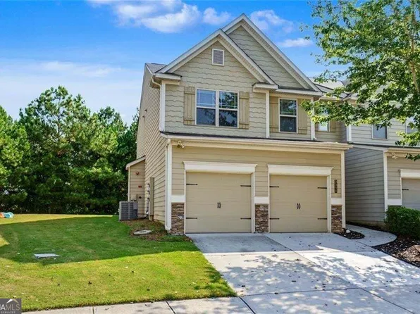 3398 Castleberry Village Cir, Cumming, GA 30040