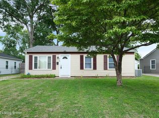 6103 Loretta St, Louisville, KY