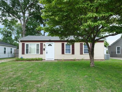 6103 Loretta St, Louisville, KY, 40213