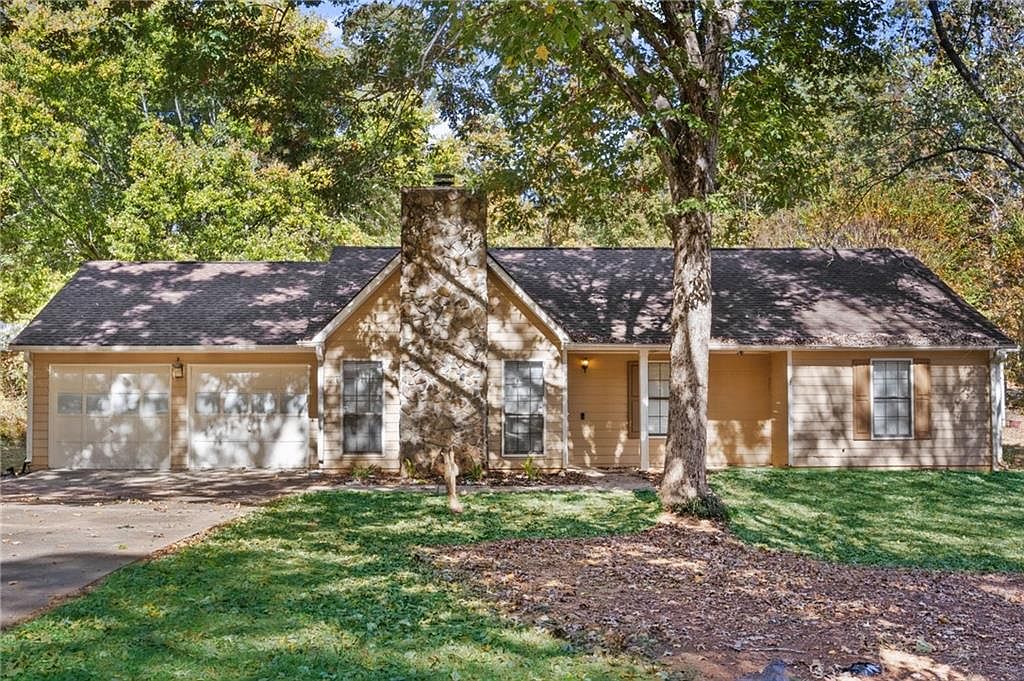 1339 Panhandle Way, Hampton, GA 30228 Zillow