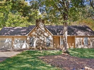 1339 Panhandle Way, Hampton, GA 30228