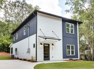 219 Derby St, Athens, GA 30601