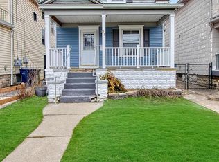 25 Copeland Pl, Buffalo, NY