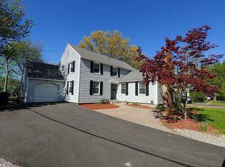 2000 Westfall Rd, Rochester, NY 14618