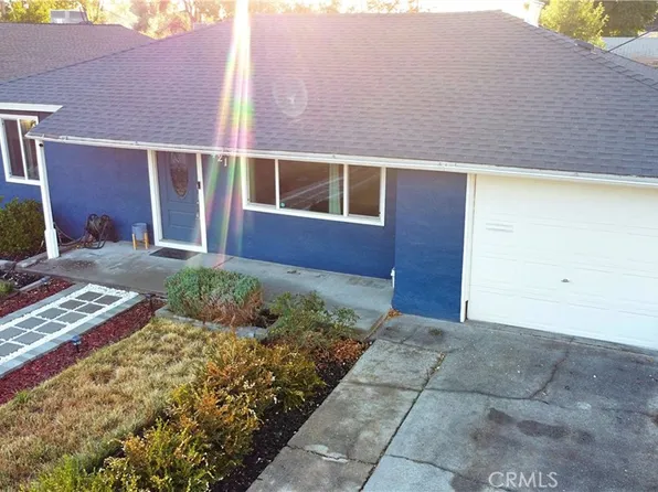 5421 Rockwell Rd, North Highlands, CA 95660