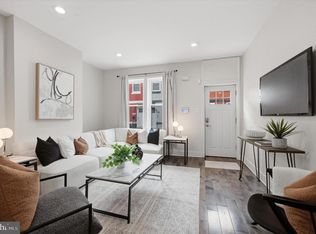1331 N Newkirk St, Philadelphia, PA 19121