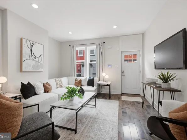 1331 N Newkirk St, Philadelphia, PA 19121