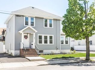 23 Kenmere Rd, Medford, MA 02155