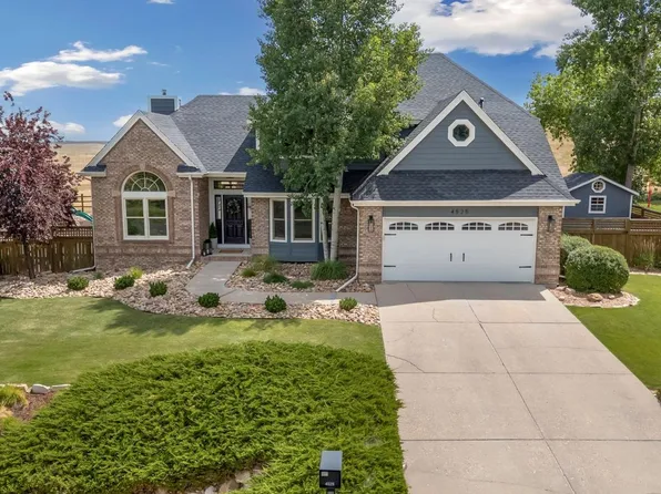4525 Idledale Dr, Fort Collins, CO 80526