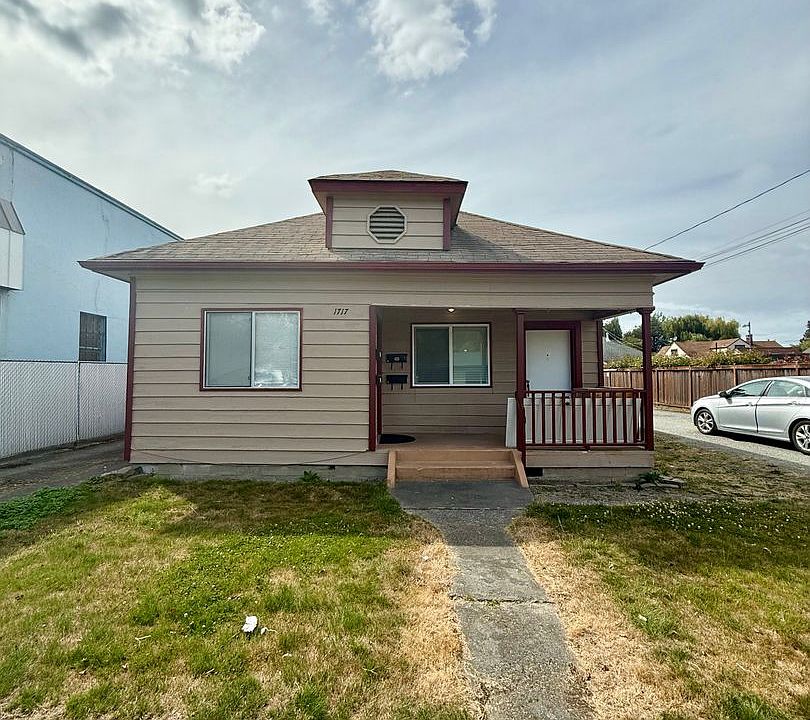 2nd image of 1717 S 2nd St