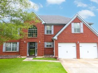 3870 Georgia Dr, Douglasville, GA 30135