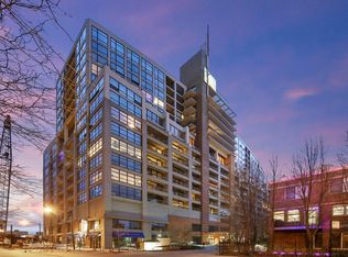 1530 S State St APT 15H, Chicago, IL 60605