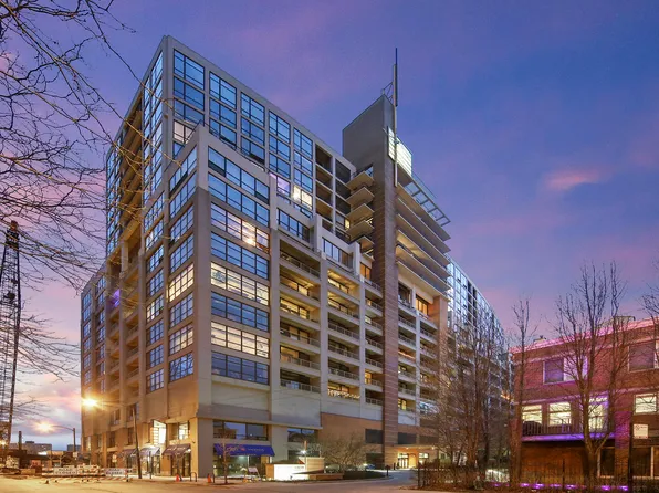 1530 S State St APT 15J, Chicago, IL 60605