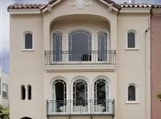 123 Lincoln Way, San Francisco, CA 94122