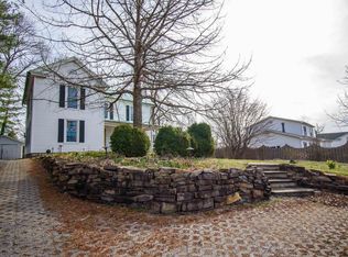 801 Toms Creek Rd, Blacksburg, VA 24060