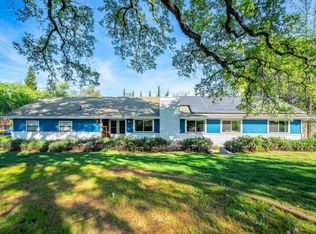 280 Hidden Creek Dr, Auburn, CA 95603