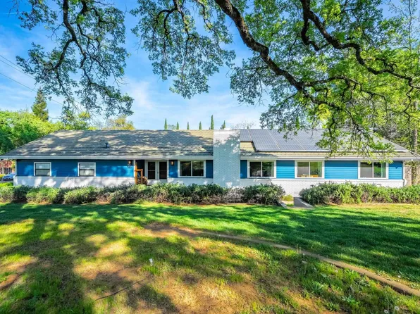 280 Hidden Creek Dr, Auburn, CA 95603