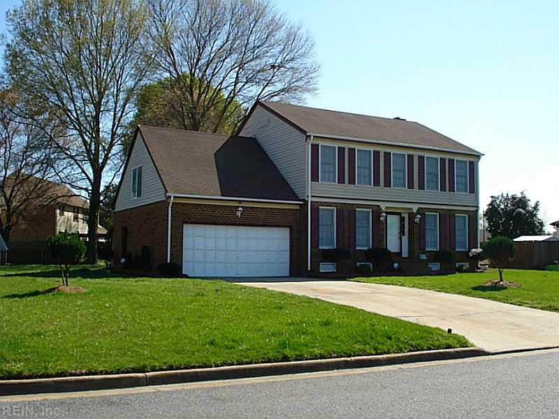 2nd image of 2531 Rock Creek Dr