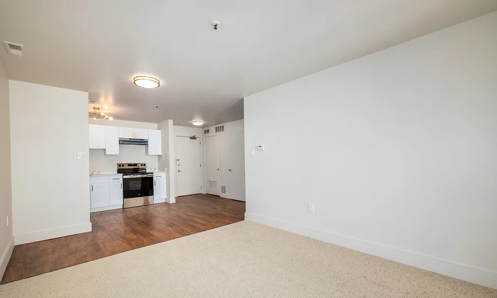 1 bed, 550 sqft, $1,450 — Photo 4