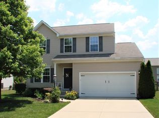11 Ashwood Pl, Amelia, OH 45102