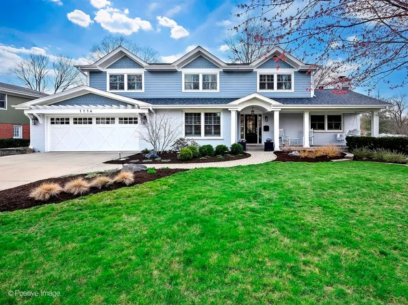 1114 Gamon Rd, Wheaton, IL 60189