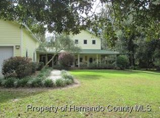25278 Olympia Rd, Brooksville, FL 34601