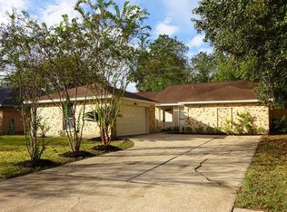 24115 Spring Towne Dr, Spring, TX 77373