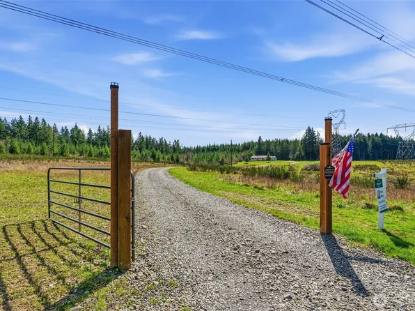 141 Drews Hill Road, Chehalis, WA 98532