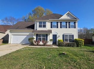 4210 Runaway Cir, Monroe, NC 28110