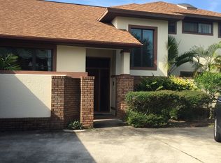 675 Mark & Randy Dr, Satellite Beach, FL 32937