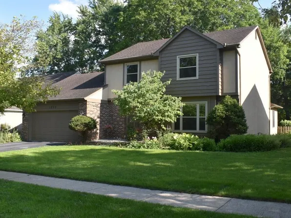 1253 Amol Ln, Columbus, OH 43235