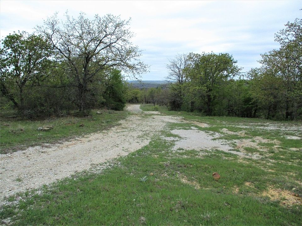 Township Road 1 County Line Rd, Jacksboro, Tx 76458 