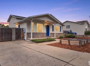 781 S 300 W, Logan, UT 84321
